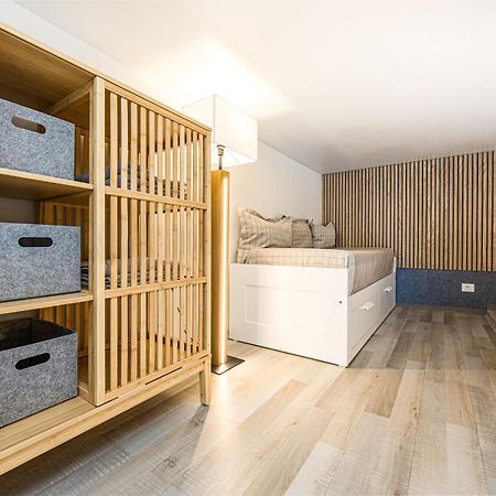 Loft Apartment In Klaipeda Oldtown Dış mekan fotoğraf