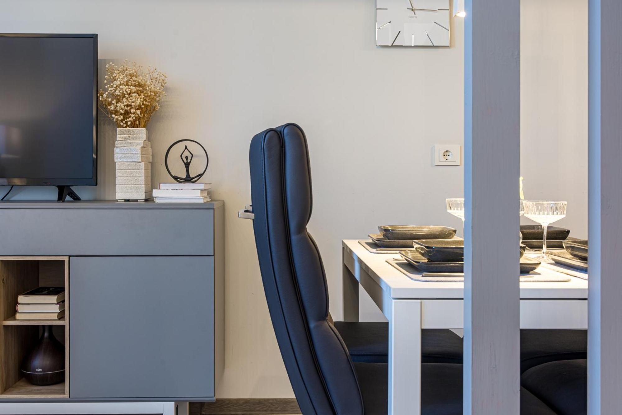 Loft Apartment In Klaipeda Oldtown Dış mekan fotoğraf