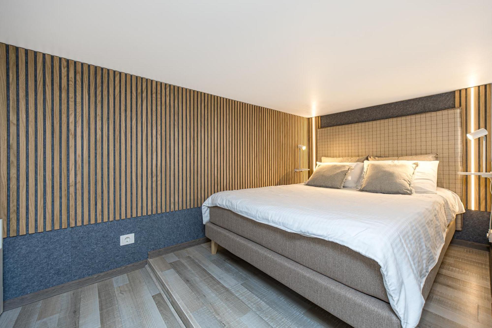 Loft Apartment In Klaipeda Oldtown Dış mekan fotoğraf