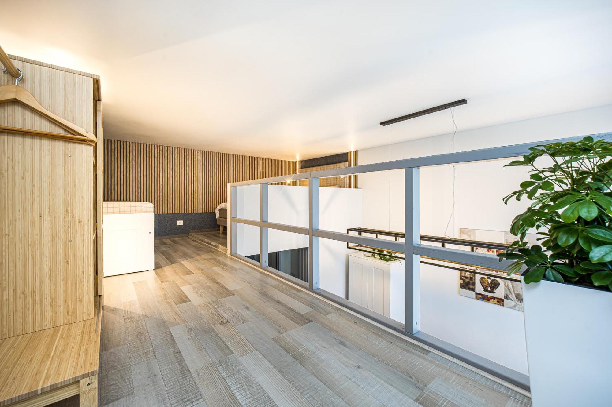 Loft Apartment In Klaipeda Oldtown Dış mekan fotoğraf
