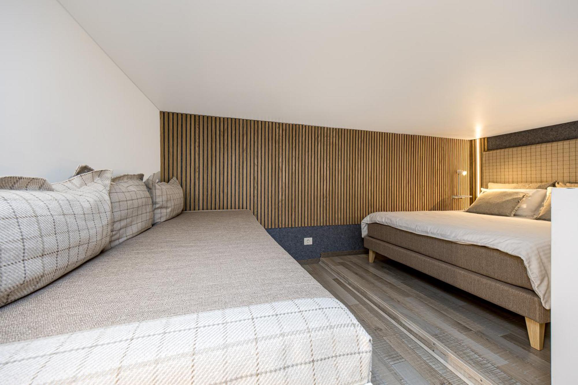 Loft Apartment In Klaipeda Oldtown Dış mekan fotoğraf