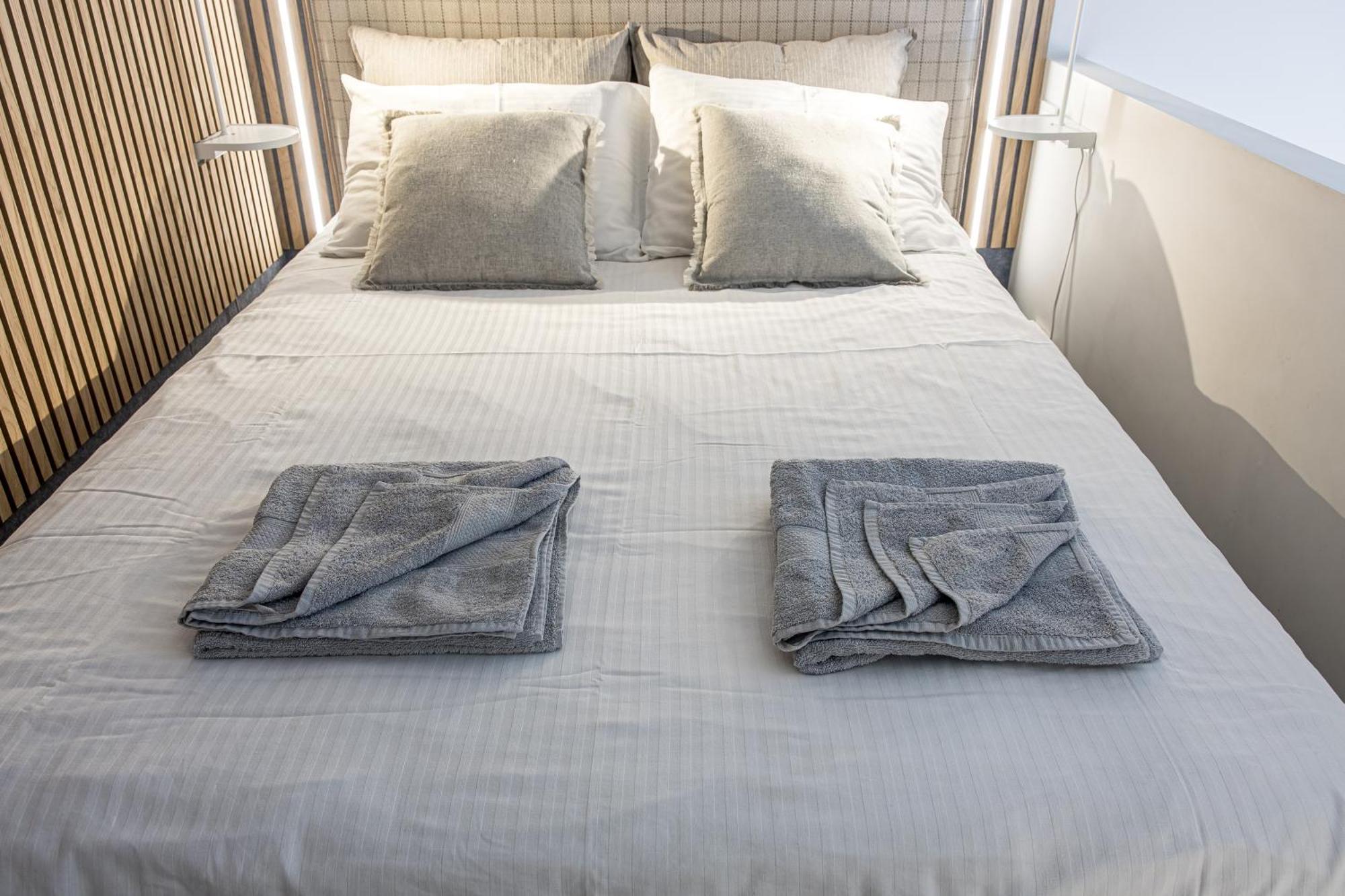 Loft Apartment In Klaipeda Oldtown Dış mekan fotoğraf