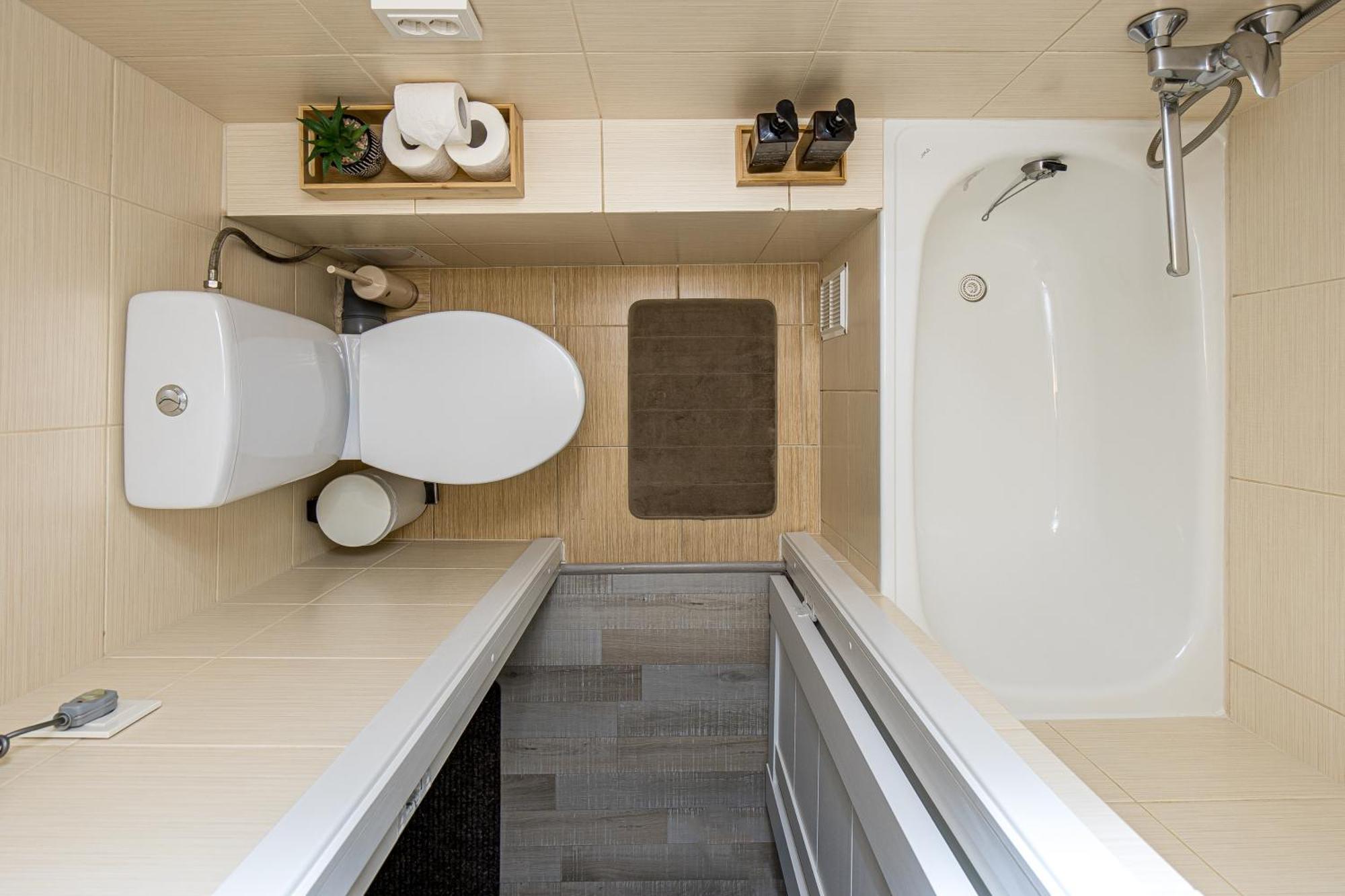 Loft Apartment In Klaipeda Oldtown Dış mekan fotoğraf