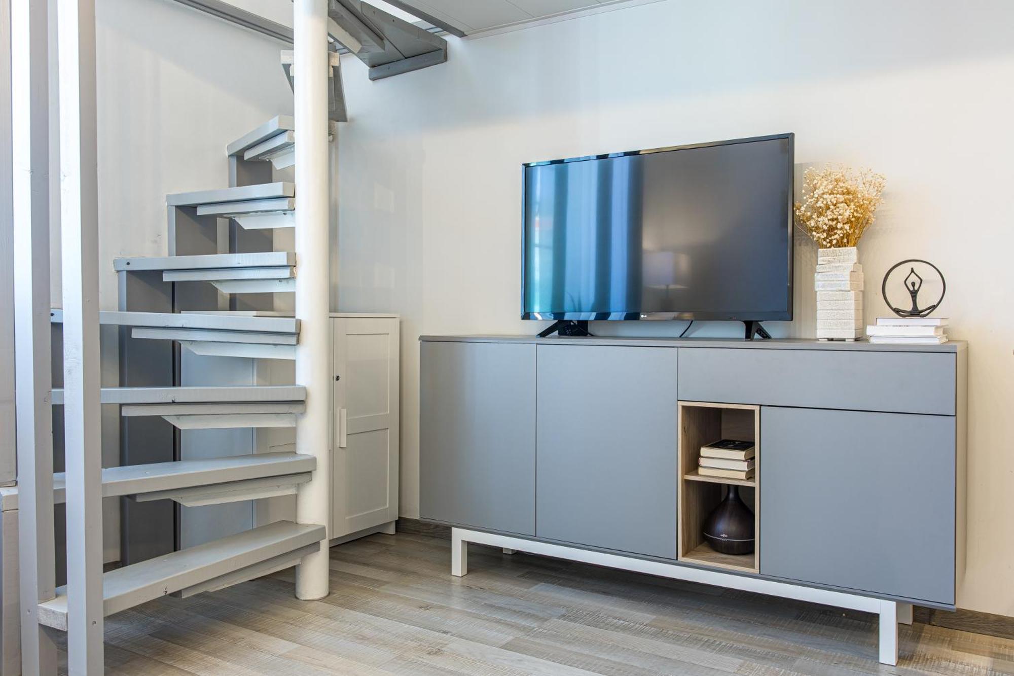 Loft Apartment In Klaipeda Oldtown Dış mekan fotoğraf
